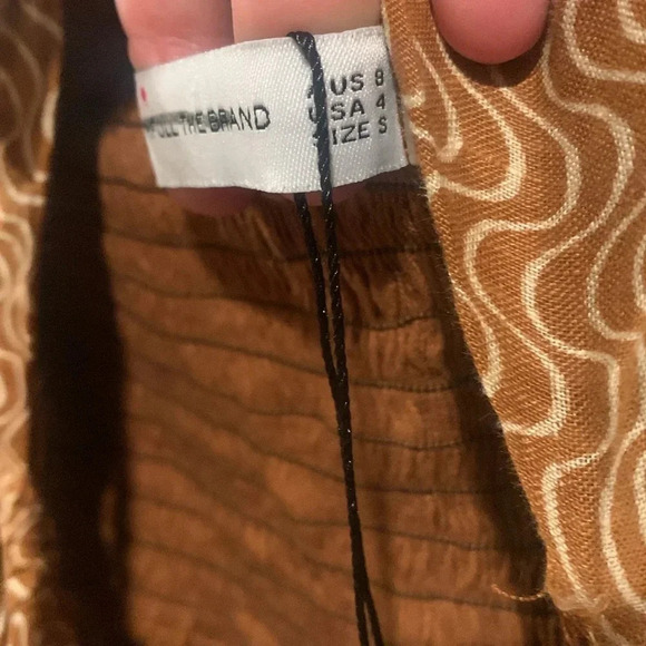 ‼️FAITHFUL THE BRAND romper‼️ - Picture 5 of 10